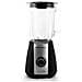 Frullatore da tavolo BV 6575 Capacità 1.5 Litri Potenza 600 Watt Colore Nero - Foto miniatura 3