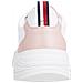 Sporty Runner Sport Shoe Sneakers Pelle Scarpe Donna Bianco Eu 38, Fw0fw06952 Ybs - Foto miniatura 2
