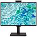 Monitor 24" LED Vero B248WE5wemiqprcuz WUXGA 1920 x 1200 Pixel Tempo di Rispsita 4 ms - Foto miniatura 1