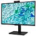 Monitor 24" LED Vero B248WE5wemiqprcuz WUXGA 1920 x 1200 Pixel Tempo di Rispsita 4 ms - Foto miniatura 3