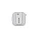 Daewoo D-C08 localizzatore e cercatore GPS PET Rilevatore GPS Blu, Bianco - Foto miniatura 3