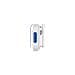 Daewoo D-C08 localizzatore e cercatore GPS PET Rilevatore GPS Blu, Bianco - Foto miniatura 5