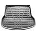Pro-fit, Vasca Baule Su Misura In Tpe - Compatibile Per Nissan X-trail (07/17>09/22) 5 Posti - Foto miniatura 1
