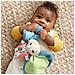 Tembo Il Mio Elefante Doudou - Fisher-price - Hkd63 - Foto miniatura 2