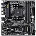Scheda Madre GIGABYTE B550M DS3H R2 Socket AM4 Chipset B550 ATX - Foto miniatura 2