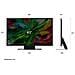 TV LED 4K Ultra HD 43" 43QNED86A6C.API Smart TV WebOS - Foto miniatura 9
