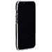 Classic essential custodia per cellulare 13,7 cm (5.4") Cover Trasparente - Foto miniatura 2