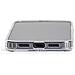 Classic essential custodia per cellulare 13,7 cm (5.4") Cover Trasparente - Foto miniatura 5