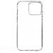 Classic essential custodia per cellulare 13,7 cm (5.4") Cover Trasparente - Foto miniatura 8