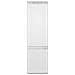 FRIGO INC COMBI 320LT H193 E VENT EVEREST - Foto miniatura 3