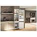 FRIGO INC COMBI 320LT H193 E VENT EVEREST - Foto miniatura 5