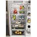 FRIGO INC COMBI 320LT H193 E VENT EVEREST - Foto miniatura 7