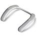 Altoparlante Bluetooth Indossabile - Suono Immersivo Gray - Foto miniatura 1