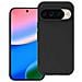 Custodia Tpu Silicone Cover Case Per Google Pixel 10 - 10 Pro Black - Foto miniatura 1