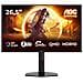 Monitor 26.5" QD-OLED Flat G4 Q27G4ZDR Quad HD Tempo di risposta 0,03 ms - Foto miniatura 1
