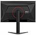 Monitor 26.5" QD-OLED Flat G4 Q27G4ZDR Quad HD Tempo di risposta 0,03 ms - Foto miniatura 4