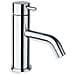 Miscelatore Monoforo Lavabo Tricolore Critv220 Nero Opaco - Foto miniatura 1