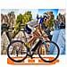 Custodia Protettiva In Neoprene Per Batteria Al Litio Di Bici Elettrica - Protezione Freddo E Polvere - Foto miniatura 5