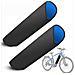Custodia Protettiva In Neoprene Per Batteria Al Litio Di Bici Elettrica - Protezione Freddo E Polvere - Foto miniatura 6