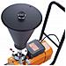 Serbatoio Plastica 5l Per Materiale /vernice Strong Storm - Capacità 5l, Leggero E Durevole | Compatibile Con Strong Storm Modelli - Foto miniatura 4