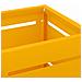 Supporto per Ombrellone Senape 15.5 x 15.5 x 49 cm Metallo - Foto miniatura 5
