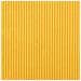 Cuscino per Schiena Giallo Chiaro 100 x 50 cm Tessuto in Cords - Foto miniatura 9