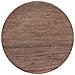 Pouf Naturale 30 x 30 x 45 cm Legno di teak solido - Foto miniatura 7