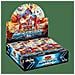 Yu-gi-oh! Rush Duel: Salamandeus Of Scorching Booster Box Japanese - Foto miniatura 1
