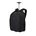Guardit 3.0 zaino Zaino casual Nero Poliestere - Foto miniatura 4
