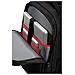 Guardit 3.0 zaino Zaino casual Nero Poliestere - Foto miniatura 8