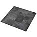 Tavole per Pavimenti 55 pcs Grigio 5,11 m² PVC - Foto miniatura 1