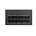 SX1000P alimentatore per computer 1000 W 20+4 pin ATX ATX Nero - Foto miniatura 4