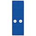 Letto con Tunnel 4 pcs Bianco e Blu Legno ingegnerizzato - Foto miniatura 6