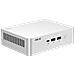 NUC 15 Pro+ RNUC15CRSV500002 Argento 235H - Foto miniatura 4