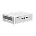 NUC 15 Pro+ RNUC15CRSV500002 Argento 235H - Foto miniatura 9