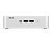 NUC 15 Pro+ RNUC15CRSV500002 Argento 235H - Foto miniatura 12