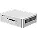 NUC 15 Pro+ RNUC15CRSV500002 Argento 235H - Foto miniatura 15
