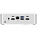 NUC 15 Pro+ RNUC15CRSV500002 Argento 235H - Foto miniatura 18