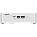 NUC 15 Pro+ RNUC15CRSV500002 Argento 235H - Foto miniatura 21