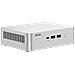 NUC 15 Pro+ RNUC15CRSV500002 Argento 235H - Foto miniatura 23