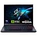 Predator HELIOS 16 U9 290HX 32GB 1TB 5080 BLK Intel Core Ultra 9 290HX Plus Computer portatile 40,6 cm (16") WQXGA DDR5-SDRAM SSD NVIDIA GeForce RTX 5080 Laptop GPU Wi-Fi 6E (802.11ax) Windows 11 Home Inglese UK Nero - Foto miniatura 1