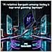 Predator HELIOS 16 U9 290HX 32GB 1TB 5080 BLK Intel Core Ultra 9 290HX Plus Computer portatile 40,6 cm (16") WQXGA DDR5-SDRAM SSD NVIDIA GeForce RTX 5080 Laptop GPU Wi-Fi 6E (802.11ax) Windows 11 Home Inglese UK Nero - Foto miniatura 7