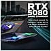 Predator HELIOS 16 U9 290HX 32GB 1TB 5080 BLK Intel Core Ultra 9 290HX Plus Computer portatile 40,6 cm (16") WQXGA DDR5-SDRAM SSD NVIDIA GeForce RTX 5080 Laptop GPU Wi-Fi 6E (802.11ax) Windows 11 Home Inglese UK Nero - Foto miniatura 8