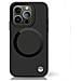 Custodia Bmw Signature Liquid Silicone Magsafe Per Iphone 14 Pro - Principale - Foto miniatura 1