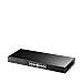 16-Port Gigabit Cloud Easy-Managed Switch with 2 SFP, GS1016ES2 1.0 Gestito L2 Gigabit Ethernet (10/100/1000) Nero - Foto miniatura 3