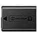 Batteria ricaricabile agli ioni di litio NP-FW50 (1020 mAh) - Foto miniatura 1