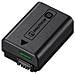 Batteria ricaricabile agli ioni di litio NP-FW50 (1020 mAh) - Foto miniatura 2