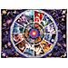 Puzzle Lo Zodiaco 9000 pz 43.2 x 29.8 x 12.1 cm 17805 - Foto miniatura 2