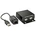 Extender USB Cat. 5 per Mouse e Tastiera, 300m - Foto miniatura 2