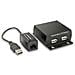 Extender USB Cat. 5 per Mouse e Tastiera, 300m - Foto miniatura 1